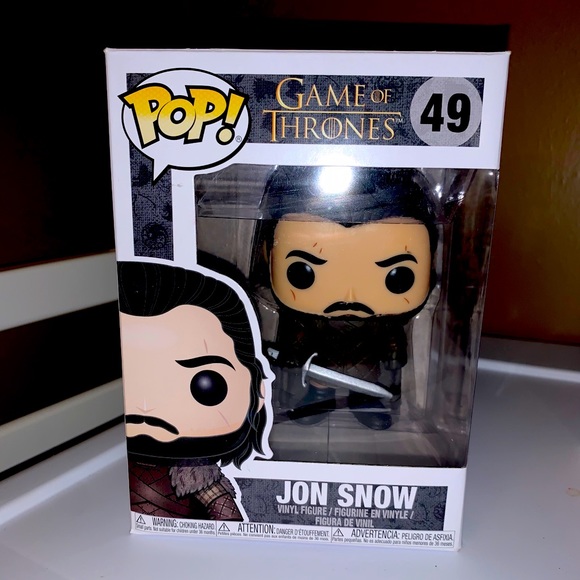 Funko Other - Funko pop